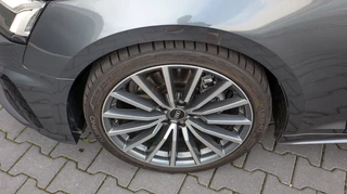 Audi A5 - afbeelding nr 15