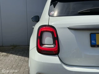 Fiat 500X Fiat 500 X 1.3 Sport-150PK|Sport|Aut|Leer|Camera|Rijklaar - afbeelding nr 7