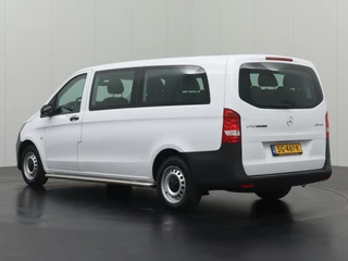 Mercedes-Benz Vito | Airco | 2-2-2-3 stoelopstelling | BPM Vrij ! - afbeelding nr 6