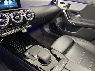 Mercedes-Benz A-Klasse Mercedes-Benz A-Klasse 250 e Premium Plus | Burmester | 360 camera | Memory stoelen | - afbeelding nr 25