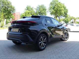 Toyota C-HR - afbeelding nr 3