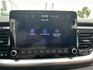 Kia Stonic 50% deal 7975,- ACTIE Navi / Carplay / Clima / Cruise - afbeelding nr 40