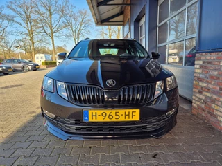 Škoda Octavia - afbeelding nr 8