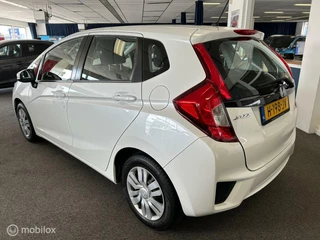 Honda Jazz Honda Jazz 1.3 i-VTEC Trend - afbeelding nr 6