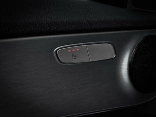 Mercedes-Benz C-Klasse Mercedes C-klasse Estate 180 AMG | LEDER | LED | FACELIFT | BOMVOL OPTIES - afbeelding nr 19