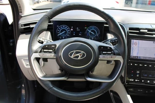 Hyundai Tucson Hyundai Tucson 1.6 T-GDI PHEV Premium Sky 265PK! Full Option + Trekhaak 