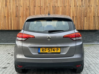 Renault Scénic Renault Scenic 1.2 TCe | PDC | LMV | Navigatiesysteem R-link | Trekhaak | Climate control | Cruise control | NAP - afbeelding nr 38