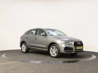 Audi Q3 Audi Q3 1.4 TFSI 150pk S-Line | Panorama dak | Stoelverwarming | - afbeelding nr 14