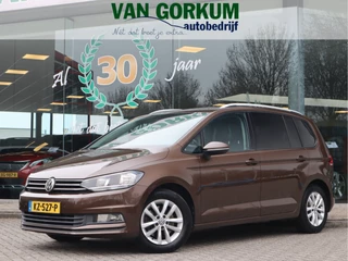 Volkswagen Touran 1.2 TSI Connected Series