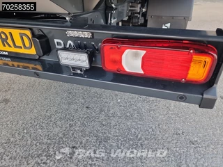 Iveco Daily Iveco Daily 35C21 Automaat 2025model Open laadbak Dubbel Cabine CarPlay ACC LED 3,5T Trekvermogen Pritsche Pickup Airco Dubbel cabine - afbeelding nr 25