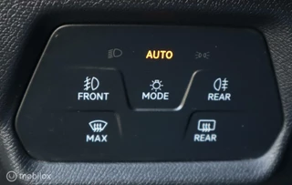 SEAT Leon Seat Leon TSI 110 PK H6 (NIEUWE MODEL) Navi Digi Cockpit Camera Stoel+Stuurverwarming LeerAlcantara Parkassist Led - afbeelding nr 7