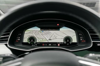 Audi Q8 Audi Q8 55 TFSI e S-line Plus 23' RS Pano 360 Trekh - afbeelding nr 67