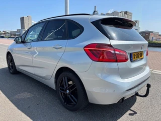 BMW 2 Serie BMW 2 Serie Active Tourer - afbeelding nr 7