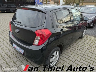 Opel KARL Opel KARL 1.0 ecoFLEX Edition - afbeelding nr 12