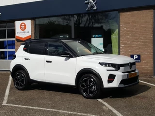 Citroën C3 1.2 Hybrid 110pk Max AUTOMAAT Apple Carplay & Android Auto | Navi | Achteruitrijcamera | Cruise & Climate control | Parkeersensoren | LMV 17inch | BT