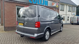 Volkswagen Transporter Volkswagen Transporter 2.0 TDI L1H1 Highline, Automaat, Marge, Nieuwstaat! - afbeelding nr 2