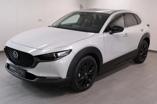 Mazda CX-30 2.5 eSA-G Nagisa | Automaat | Lage km!
