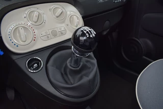 Fiat 500 - afbeelding nr 21