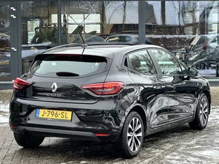 Renault Clio - afbeelding nr 2