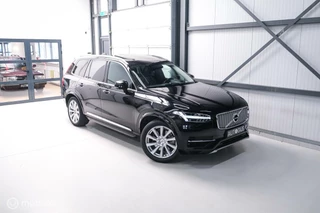 Volvo XC90 Volvo XC90 2.0 T8 Twin Engine AWD Inscription 7p.| B&W audio | Trekhaak | Panoramadak | Luchtvering | Rijklaarprijs | - afbeelding nr 16