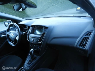 Ford Focus Ford Focus Wagon 1.5 ST -Line - afbeelding nr 21