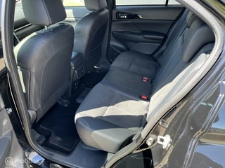 Mitsubishi Eclipse Cross Mitsubishi Eclipse Cross 2.4 PHEV Black Edition - afbeelding nr 9