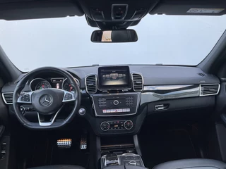 Mercedes-Benz GLE - afbeelding nr 18