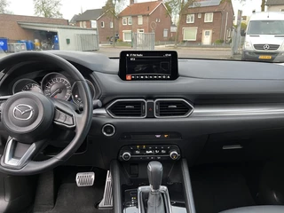 Mazda CX-5 - afbeelding nr 12