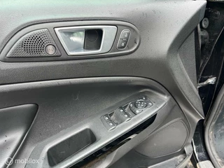 Ford EcoSport Ford EcoSport 1.0 EcoBoost Titanium - afbeelding nr 10