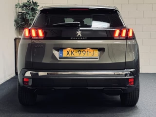 Peugeot 3008 Peugeot 3008 1.6T 180PK Allure | Leder | Focal | 1e Eig. - afbeelding nr 8