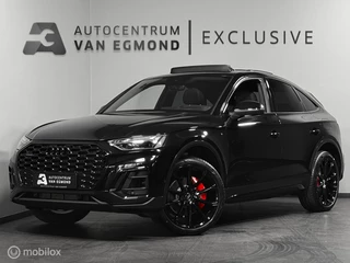 Audi Q5 Sportback 50 TFSIe Competition 2X S-LINE| PANO | VOL