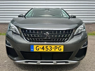 Peugeot 3008 Peugeot 3008 1.2 PureTech Crossway - afbeelding nr 4
