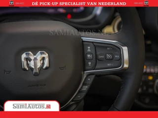 Dodge Ram 1500 Comfortabele Dubbele Cabine met Royale 5 Zitplaatsen | BPM vrij | Nu Leverbaar uit Voorraad | Voorraad Nr 2226 - 4993 - afbeelding nr 55