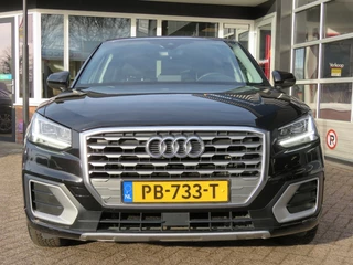 Audi Q2 - afbeelding nr 26