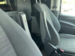 Mercedes-Benz Vito Mercedes Vito Bestel 119 CDI Lang automaat - afbeelding nr 24