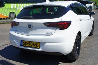 Opel Astra - afbeelding nr 26