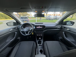 Volkswagen T-Cross - afbeelding nr 11