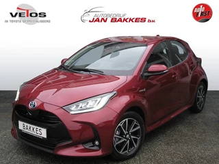 Toyota Yaris - 359974976-0