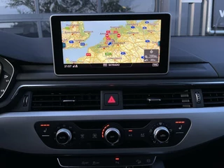Audi A4 Audi A4 allroad quattro 2.0 TDI AUTOMAAT|DIGITAAL COCKPIT|TREKHAAK|CAMERA|STOELVERWARMING|DODEHOEK|LANE ASSIST|ELEKTRISCHE KOFFERKLEP - afbeelding nr 7