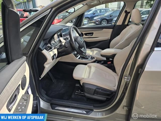 BMW 2 Serie BMW 2-serie Active Tourer 218i Corporate Lease High Executiv - afbeelding nr 9