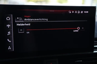 Audi A4 Audi A4 Avant 35TFSi Automaat Business Ed. NAP/Sportstoel/Virtual/Dynamisch/Elek klep - afbeelding nr 37