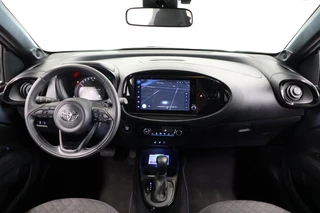 Toyota Aygo Toyota Aygo X 1.0 VVT-i S-CVT Premium Design Pack - afbeelding nr 3