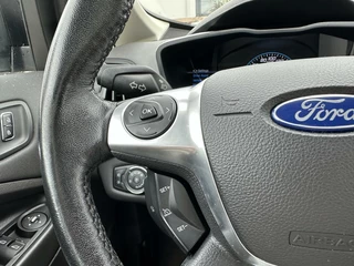 Ford C-MAX Ford C-Max 2.0 Plug-in Hybrid Titanium Plus Navi Climate Cruise Stoelverwarming - afbeelding nr 12