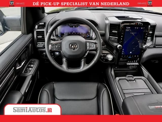 Dodge Ram 1500 CREW CAB | DUBBELE CABINE | DC | 5 PERSOONS | GRIJSKENTEKEN BEDRIJFS AUTO | - afbeelding nr 3