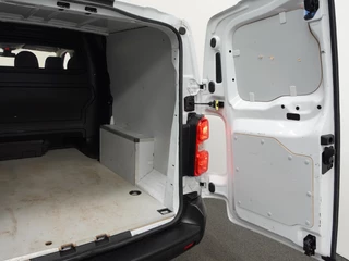 Opel Vivaro Opel Vivaro 2.0 CDTI L3H1 145PK Dubbele Cabine Edition Airco Navigatie Trekhaak Carplay - afbeelding nr 35