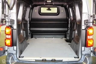 Citroën Jumpy Citroen Jumpy 2.0 BlueHDI 120 XS, 2021, Automaat, Weinig KM - afbeelding nr 4