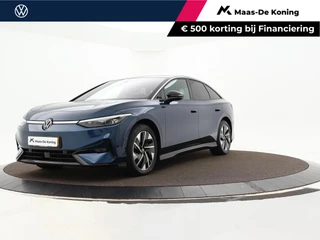 Volkswagen ID.7 Pro Business 286pk 77 kWh
