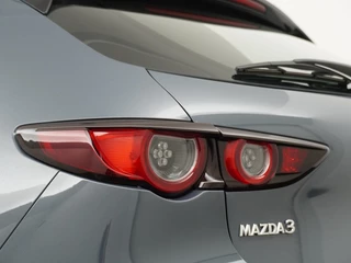 Mazda 3 Mazda 3 SKYACTIV-G 122 Comfort Bose | Leer - afbeelding nr 7