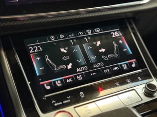 Audi RSQ8 Audi RS Q8 RSQ8 4.0 TFSI quattro | keramisch | Pano | Softclose | Standkachel | Trekhaak | B&O - afbeelding nr 42