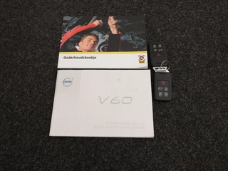 Volvo V60 - afbeelding nr 24